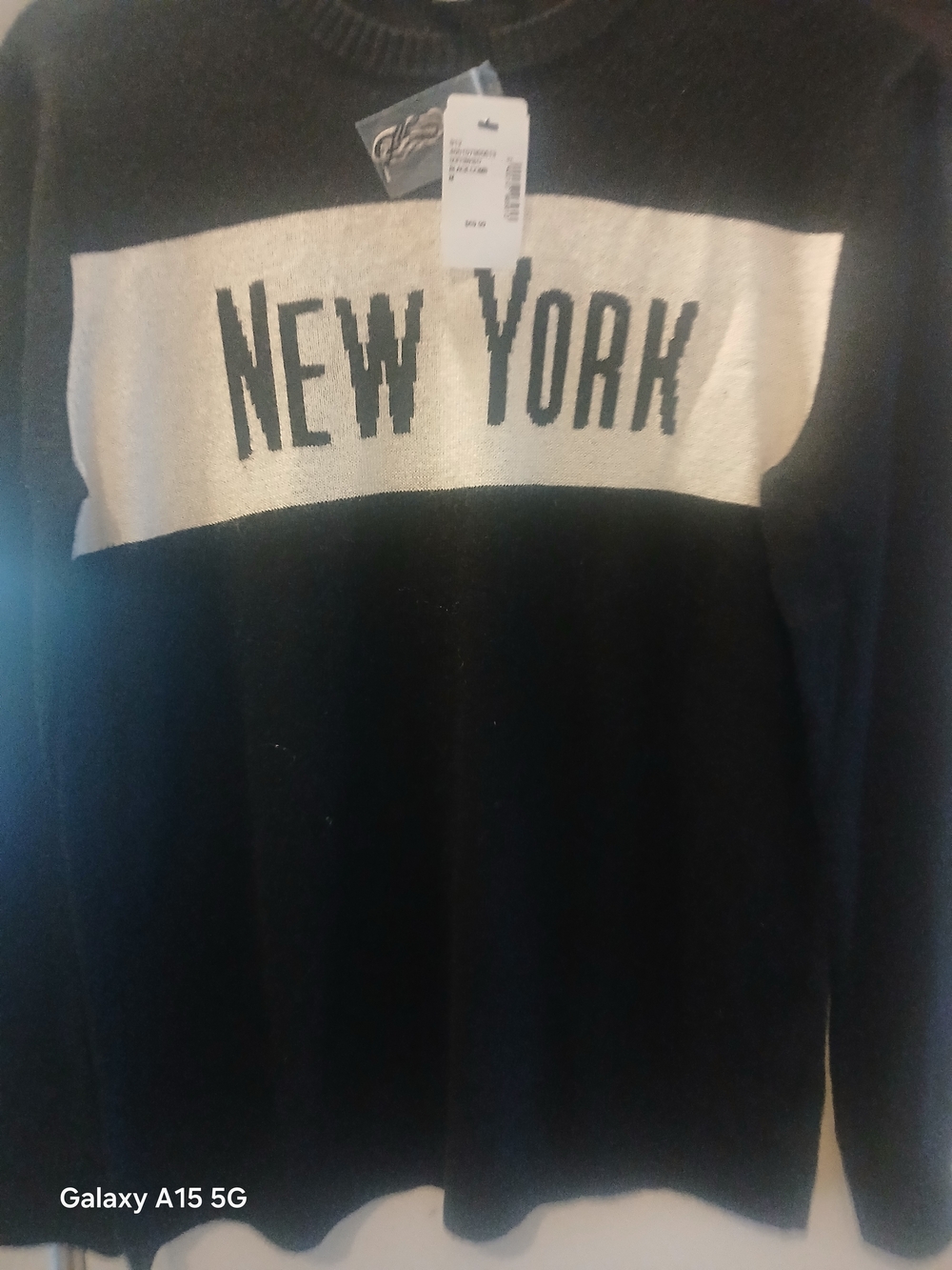 Saks FIFTH Avenue Women Cashmere Sweater
